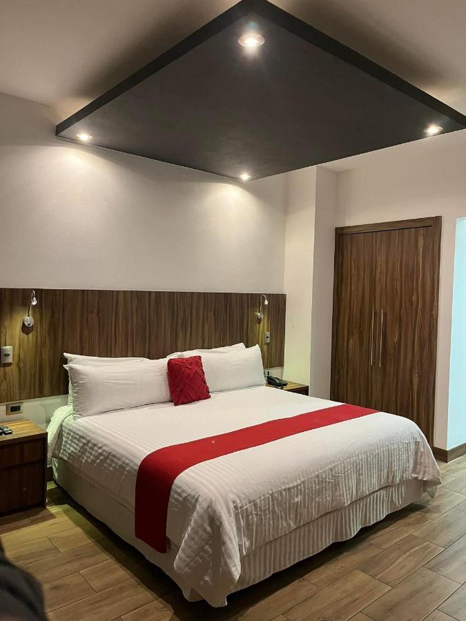 Zujmu Business Boutique Hotel